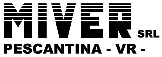 Miver Srl Logo